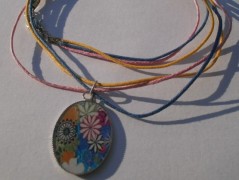 kolečka k zavěšení