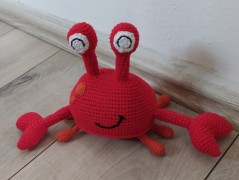 kolečka k zavěšení