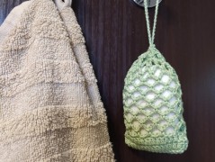 kolečka k zavěšení