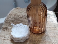 kolečka k zavěšení