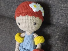 kolečka k zavěšení