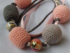 kolečka k zavěšení