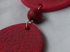 kolečka k zavěšení