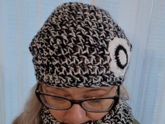 kolečka k zavěšení