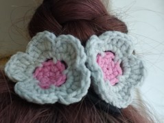 kolečka k zavěšení