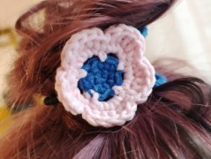 kolečka k zavěšení