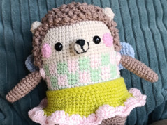 kolečka k zavěšení