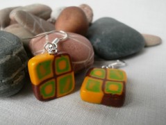 kolečka k zavěšení