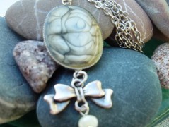 kolečka k zavěšení