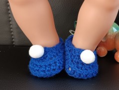 Barbie-valentýnské šatičky