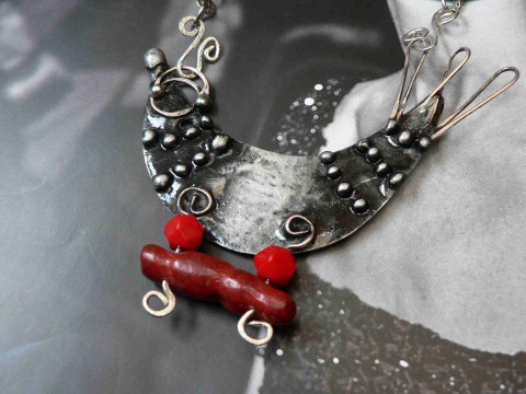 Ptačí..ptačí? náušnice sperkyjoha tiffany náhrdelník 