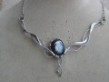 Náhrdelník - Tichá voda