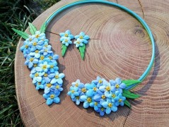 Motaná sada podzimní