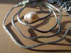 adventní svícen..stříbrný