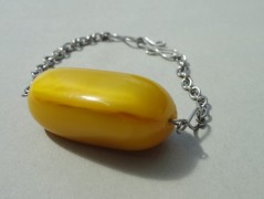 adventní svícen..stříbrný