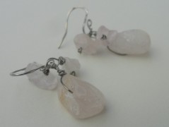 adventní svícen..stříbrný