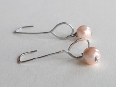 adventní svícen..stříbrný