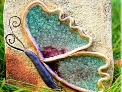 Adventní svícen, nebo celoroční....