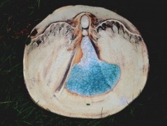 Adventní svícen, nebo celoroční....