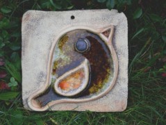 Adventní svícen, nebo celoroční....