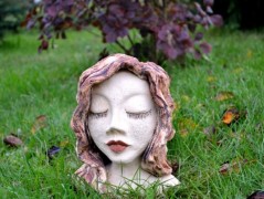 Adventní svícen, nebo celoroční....