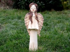 Adventní svícen, nebo celoroční....