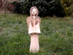 Adventní svícen, nebo celoroční....