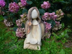 Adventní svícen, nebo celoroční....