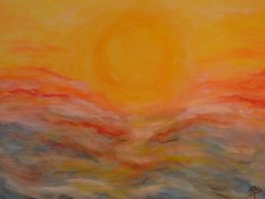 Adventní svícen, nebo celoroční....