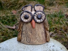 Adventní svícen, nebo celoroční....