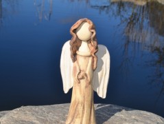 Adventní svícen, nebo celoroční....