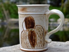 Adventní svícen, nebo celoroční....