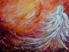 Adventní svícen, nebo celoroční....