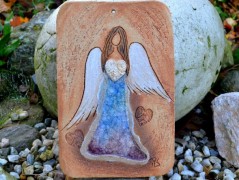 Adventní svícen, nebo celoroční....