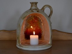 Adventní svícen, nebo celoroční....