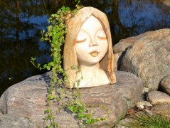 Adventní svícen, nebo celoroční....