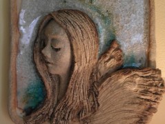 Adventní svícen, nebo celoroční....