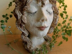 Adventní svícen, nebo celoroční....