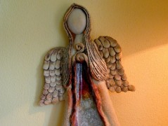 Adventní svícen, nebo celoroční....