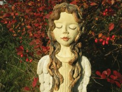 Adventní svícen, nebo celoroční....