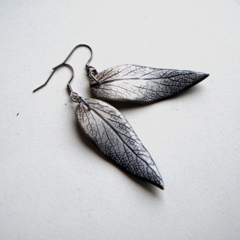 Šalvějové lístky 