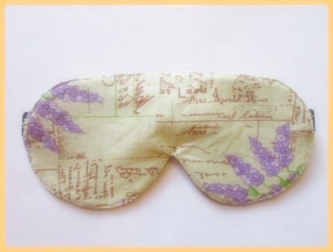 Maska,škraboška, na oči,na spaní. maska na spaní 