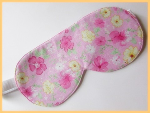 Maska,klapky,škraboška na spaní. maska na spaní 