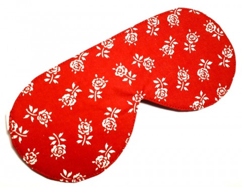 Maska,škraboška,klapky na oči. maska na spaní 