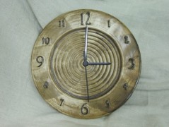 Adventní svícen Miska s mističkou