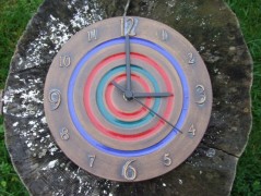 Adventní svícen Miska s mističkou