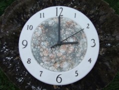 Adventní svícen Miska s mističkou