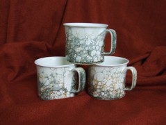 Adventní svícen Miska s mističkou