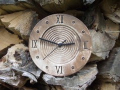 Adventní svícen Miska s mističkou