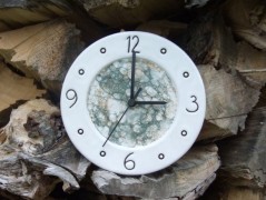 Adventní svícen Miska s mističkou